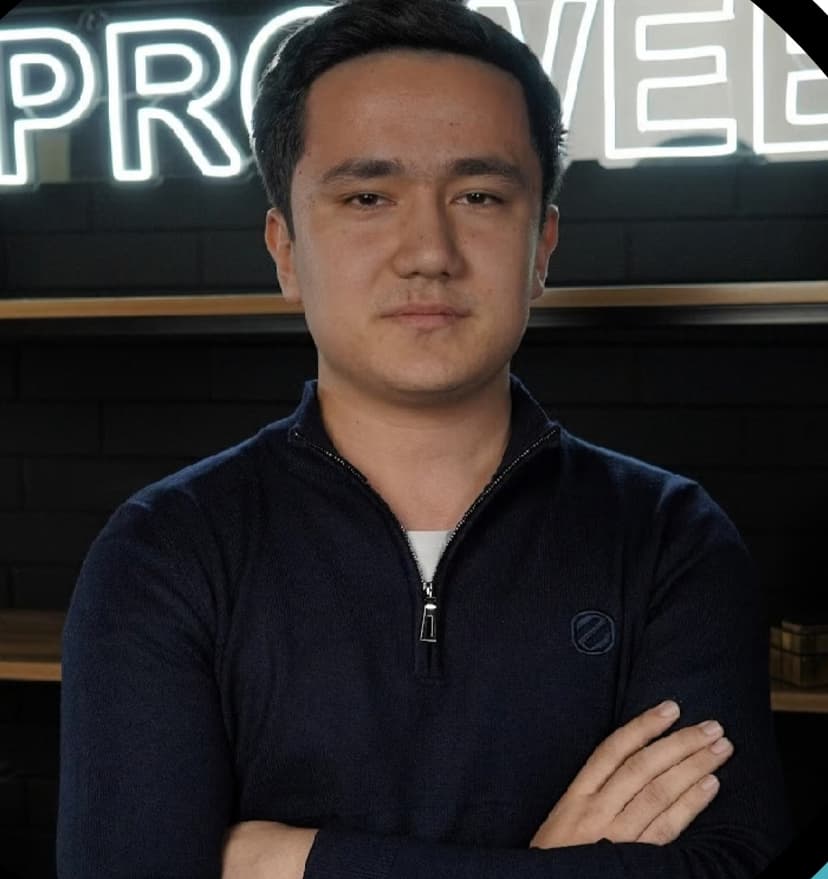 Firdavs Safarmakhmadov